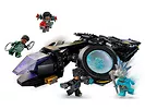 LEGO Marvel 76211 Statek Shuri