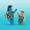 Klocki Avatar 75571 Neytiri i Thanator kontra Quar