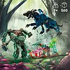 Klocki Avatar 75571 Neytiri i Thanator kontra Quar