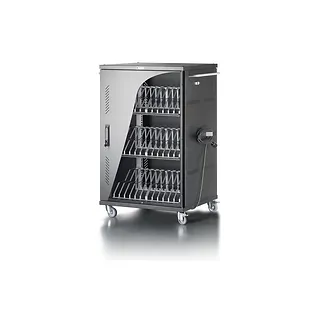 Stacja ładująca urządzeń mobilnych 36 slotów