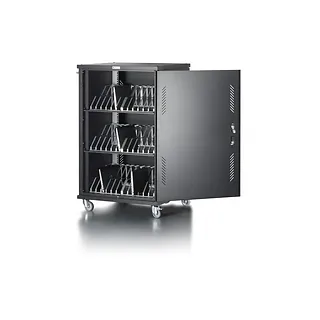 Stacja ładująca urządzeń mobilnych 36 slotów