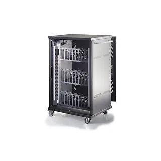 Stacja ładująca urządzeń mobilnych 36 slotów