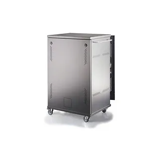 Stacja ładująca urządzeń mobilnych 36 slotów