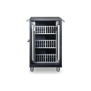 Stacja ładująca urządzeń mobilnych 36 slotów