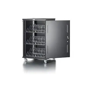 Stacja ładująca urządzeń mobilnych 36 slotów