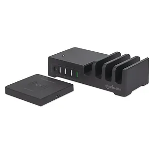 Ładowarka uniwersalna 5xUSB