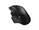 Logitech G502 X Lightspeed Czarna