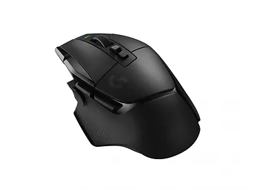 Logitech G502 X Lightspeed Czarna