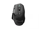 Logitech G502 X Lightspeed Czarna