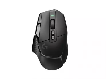 Logitech G502 X Lightspeed Czarna