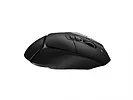 Logitech G502 X Lightspeed Czarna