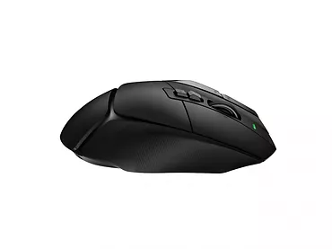 Logitech G502 X Lightspeed Czarna