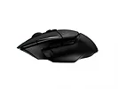 Logitech G502 X Lightspeed Czarna