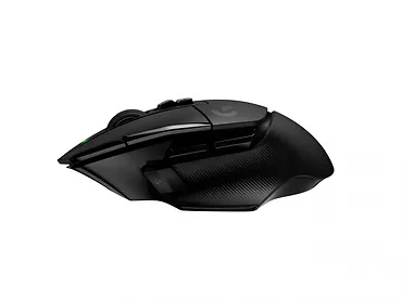 Logitech G502 X Lightspeed Czarna