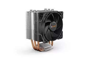 Chłodzenie Pure Rock Slim 2 CPU Cooler BK030