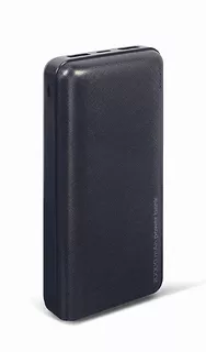 PowerBank 20 000 mAh czarny