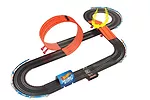 Tor wyścigowy GO!!! Hot Wheels 4,9 m