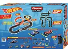 Tor wyścigowy GO!!! Hot Wheels 4,9 m