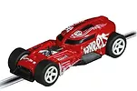 Tor wyścigowy GO!!! Hot Wheels 4,9 m