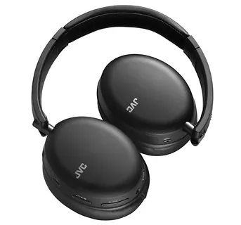 Słuchawki bezprzewodowe HA-S91N czarne