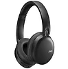 Słuchawki bezprzewodowe HA-S91N czarne