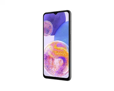 Smartfon GALAXY A23 DS 5G  4/64GB Czarny