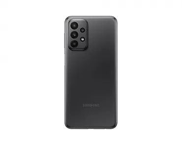 Smartfon GALAXY A23 DS 5G  4/64GB Czarny