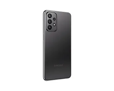 Smartfon GALAXY A23 DS 5G  4/64GB Czarny