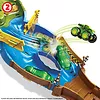 Tor wyścigowy Monster Trucks Turniej Tytanów