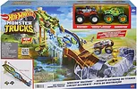 Tor wyścigowy Monster Trucks Turniej Tytanów