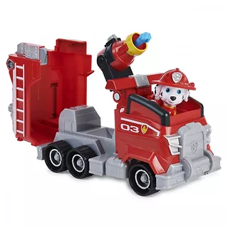 Pojazd filmowy Psi patrol Marshall
