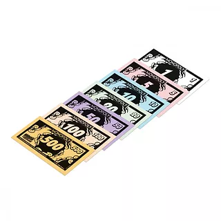 Gra Monopoly Naruto Shippuden