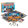 Gra Monopoly Naruto Shippuden