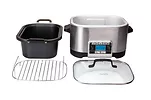 Multicooker 5,6l CSC024X