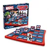 Gra Zgadnij Kto To? Marvel