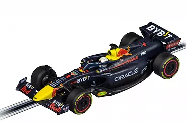 Samochód Red Bull Racing RB18 Verstappen