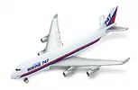 Samolot Boeing 747