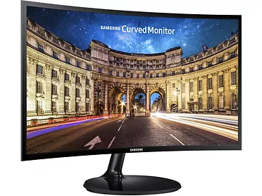 Monitor zakrzywiony 27