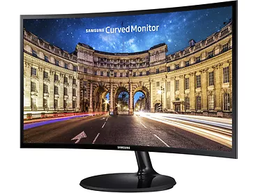 Monitor zakrzywiony 27