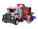 Spin Master Psi Patrol Micro Movers Duża Ciężarówka Walizka Al.