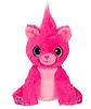Maszyna do szycia + pluszak różowy Little Live Pets Sew Surprise