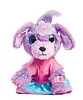 Maszyna do szycia + pluszak fioletowy Little Live Pets Sew Surprise