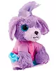 Maszyna do szycia + pluszak fioletowy Little Live Pets Sew Surprise