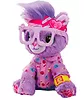Maszyna do szycia + pluszak fioletowy Little Live Pets Sew Surprise