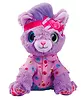Maszyna do szycia + pluszak fioletowy Little Live Pets Sew Surprise
