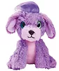 Maszyna do szycia + pluszak fioletowy Little Live Pets Sew Surprise