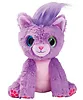 Maszyna do szycia + pluszak fioletowy Little Live Pets Sew Surprise