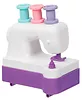 Maszyna do szycia + pluszak fioletowy Little Live Pets Sew Surprise