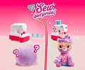Maszyna do szycia + pluszak fioletowy Little Live Pets Sew Surprise