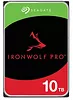 Dysk IronWolfPro 10TB 3.5'' 256MB ST10000NT001